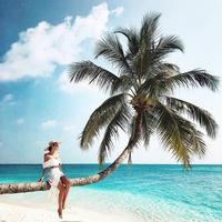 Отзыв от Лика - Виза Destination Thailand